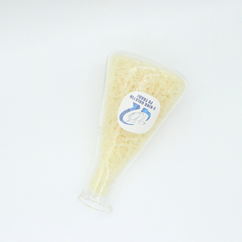 Gelatin Food Grade CAS 9000-70-8 Bloom Best Quality