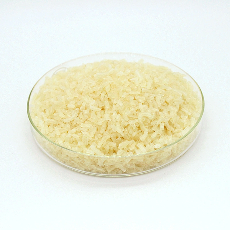 Gelatin Food Grade CAS 9000-70-8 Bloom Best Quality